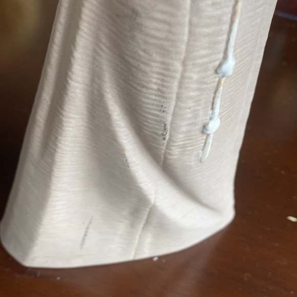 Lladro Franciscan Monk Retired - Picture 7 of 9